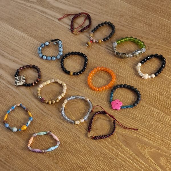 Bracelets