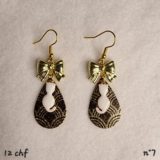 Boucles d'oreilles – Image 3