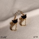 Boucles d'oreilles – Image 5