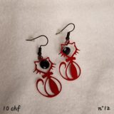 Boucles d'oreilles – Image 6