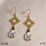 Boucles d'oreilles – Image 7