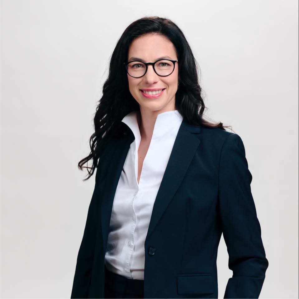 Céline Vara - Conseillère d'Etat - Les Verts
