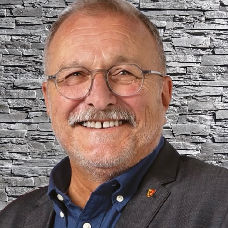 Jean-Charles Rielle - Ancien membre, Conseil national - Parti socialiste
